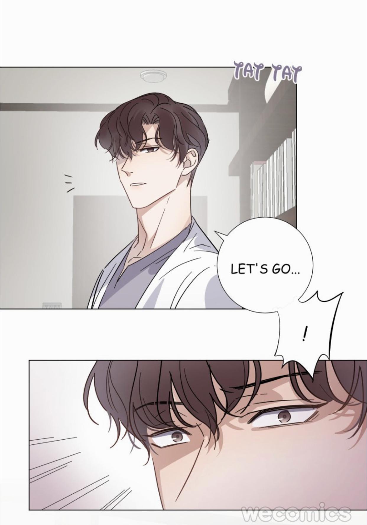 I’m a pretender and didn’t get married today chapter 33 - page 3