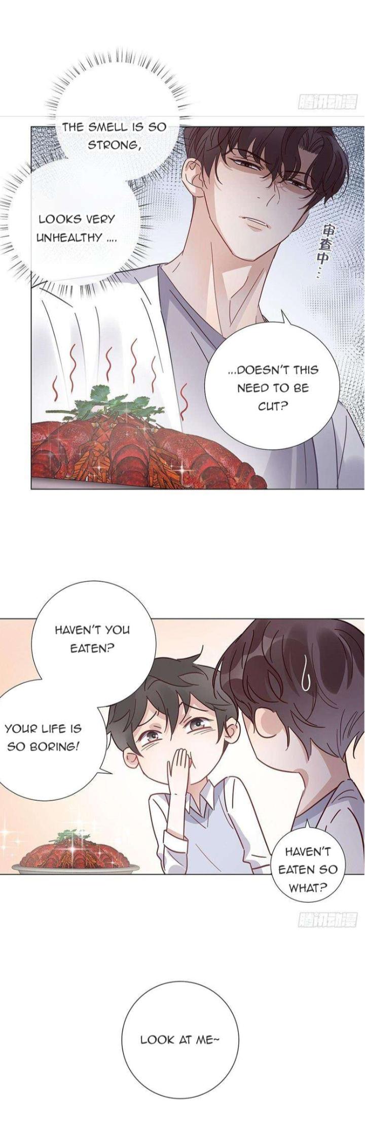 I’m a pretender and didn’t get married today chapter 32 - page 2