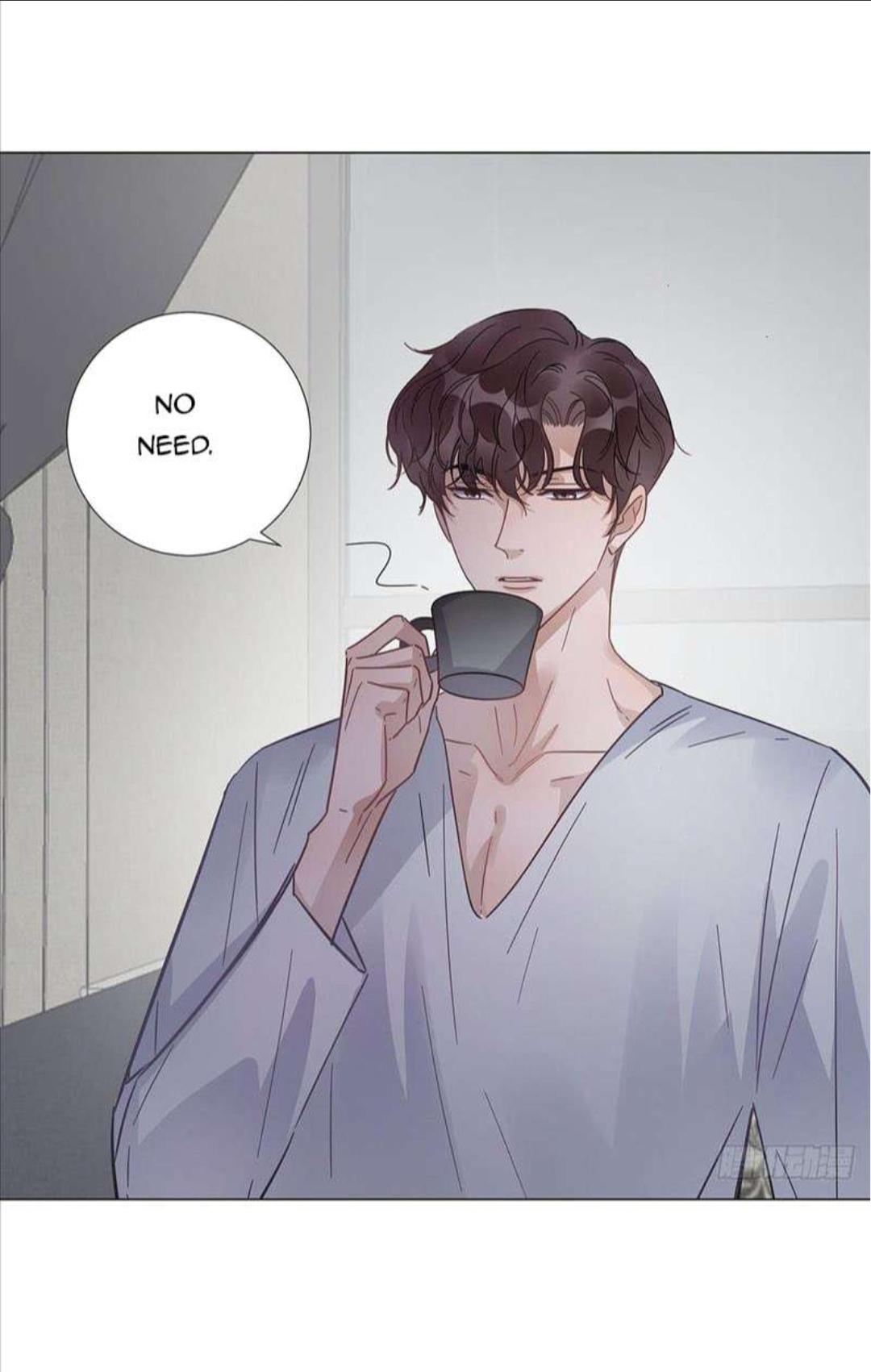 I’m a pretender and didn’t get married today chapter 31 - page 15