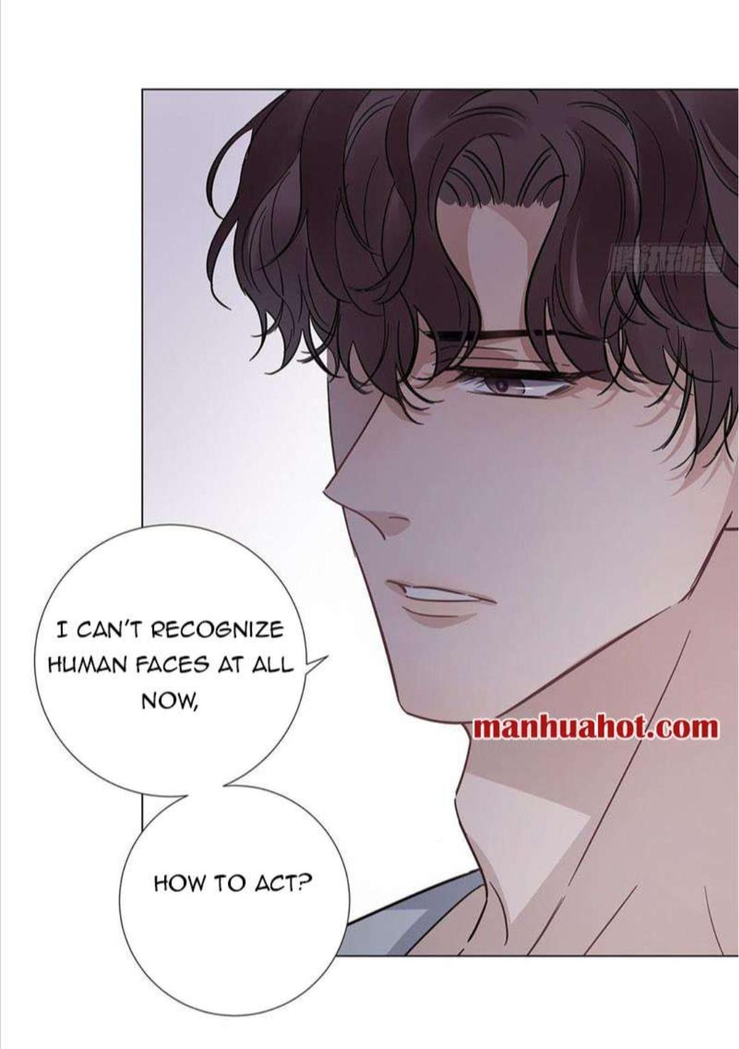 I’m a pretender and didn’t get married today chapter 31 - page 17