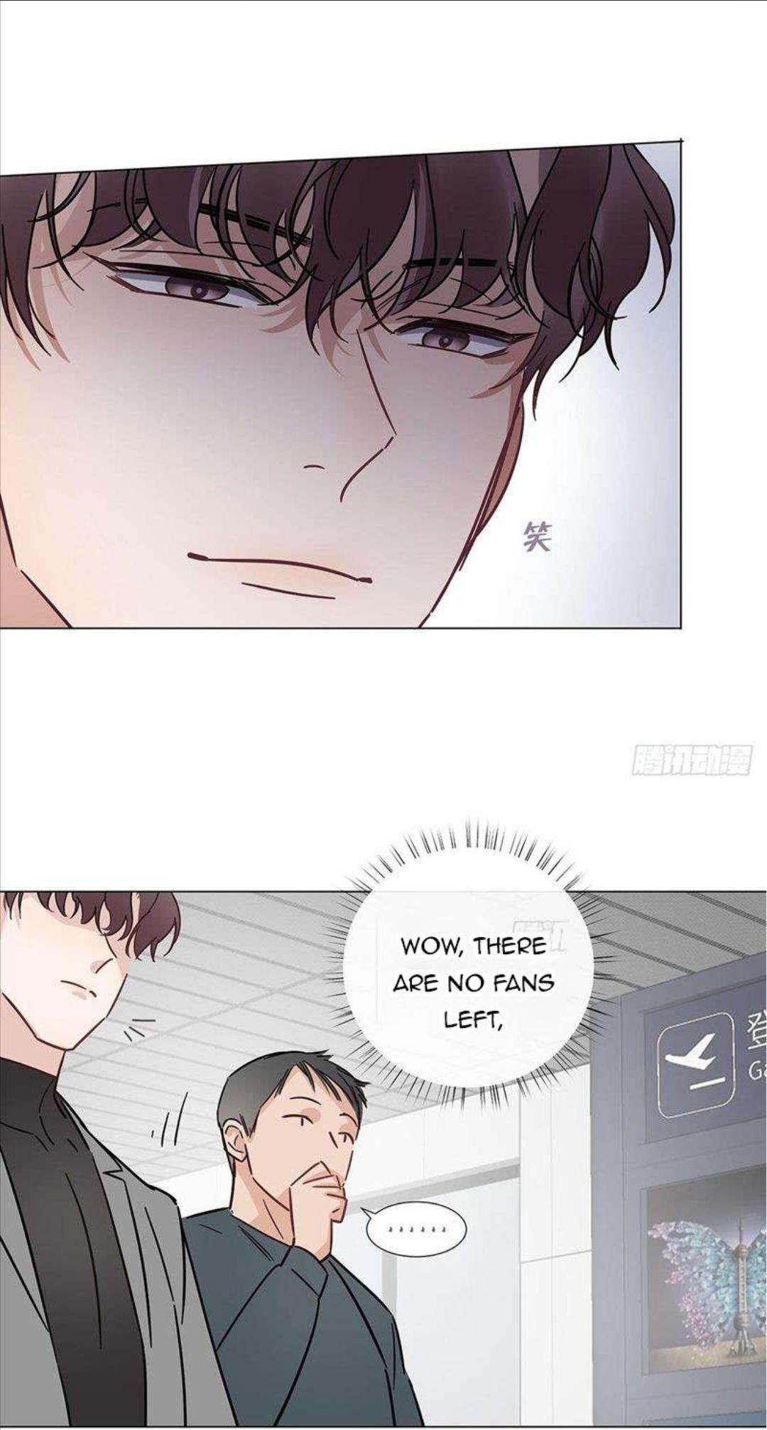 I’m a pretender and didn’t get married today chapter 31 - page 28
