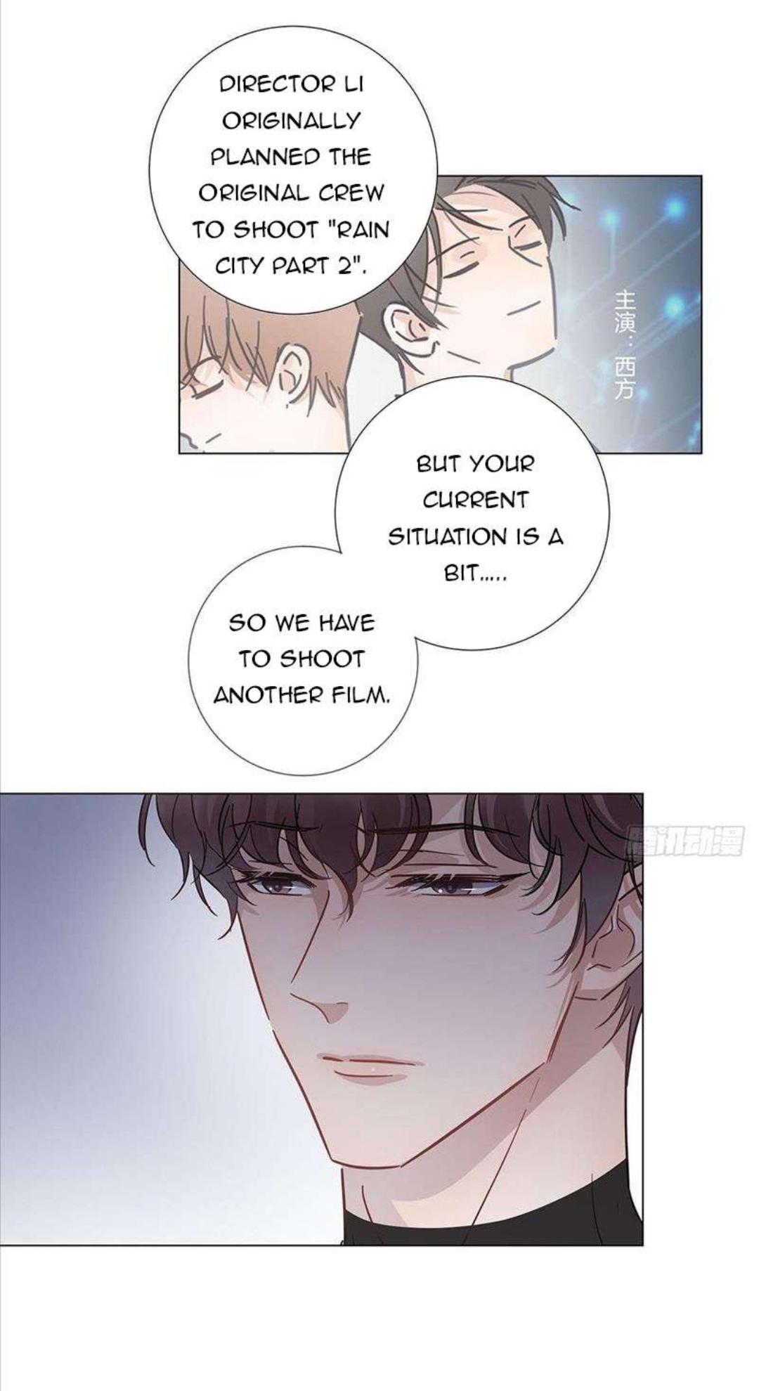 I’m a pretender and didn’t get married today chapter 31 - page 30