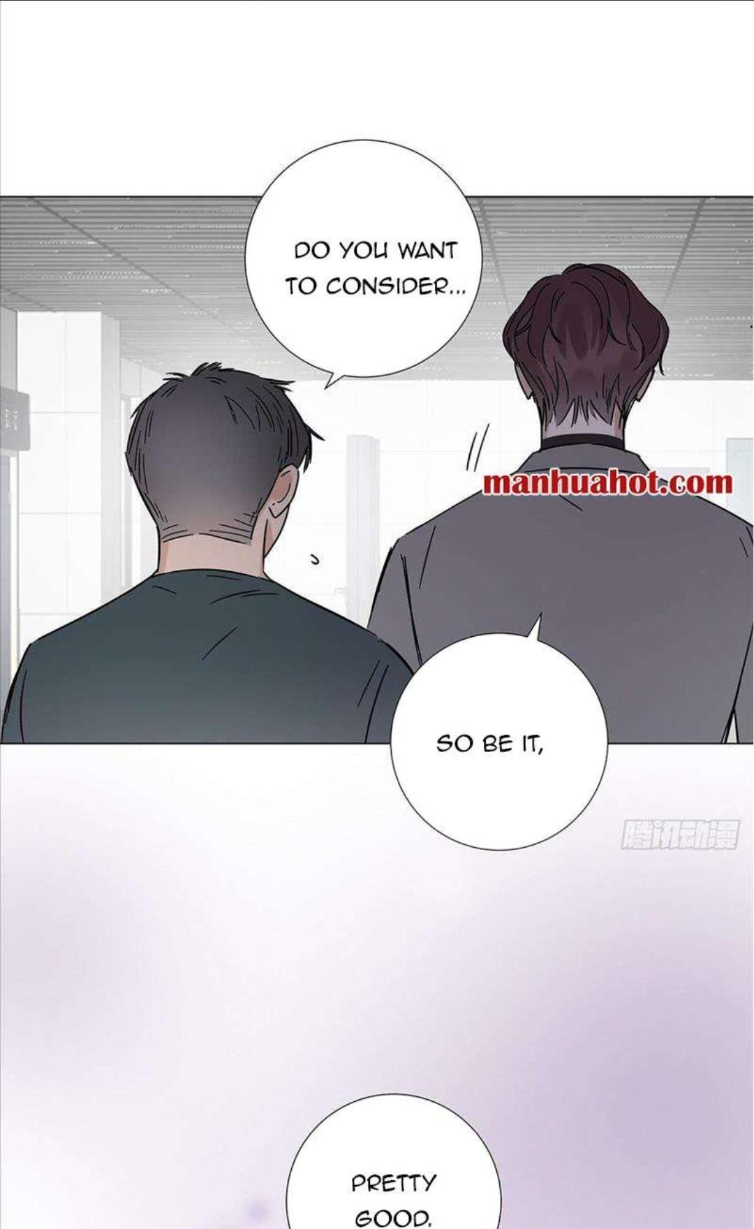 I’m a pretender and didn’t get married today chapter 31 - page 31