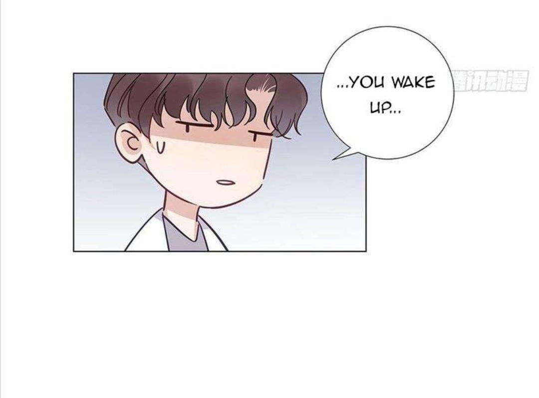 I’m a pretender and didn’t get married today chapter 31 - page 38