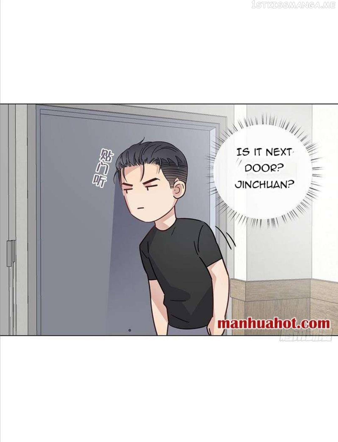 I’m a pretender and didn’t get married today chapter 30.1 - page 13