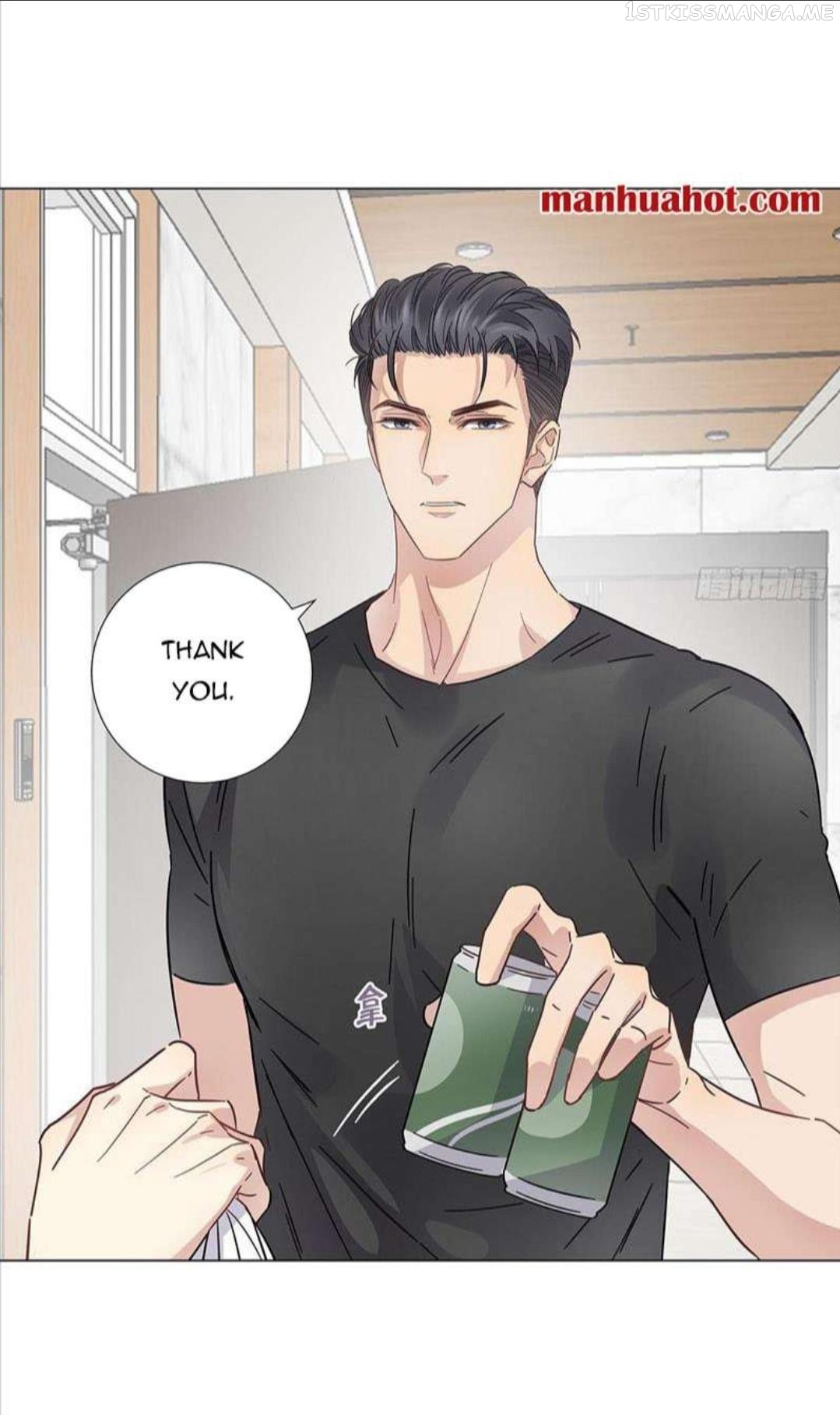 I’m a pretender and didn’t get married today chapter 30.1 - page 20