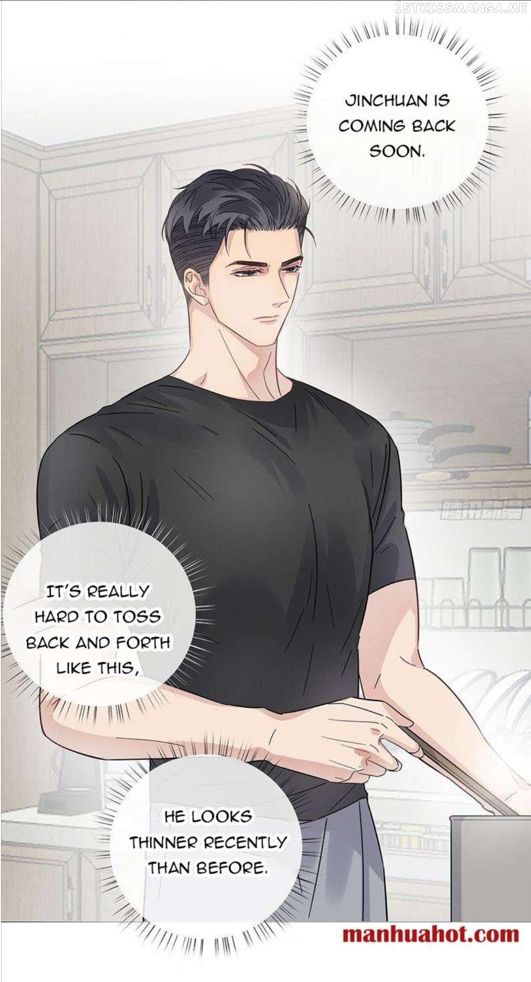 I’m a pretender and didn’t get married today chapter 30.1 - page 3