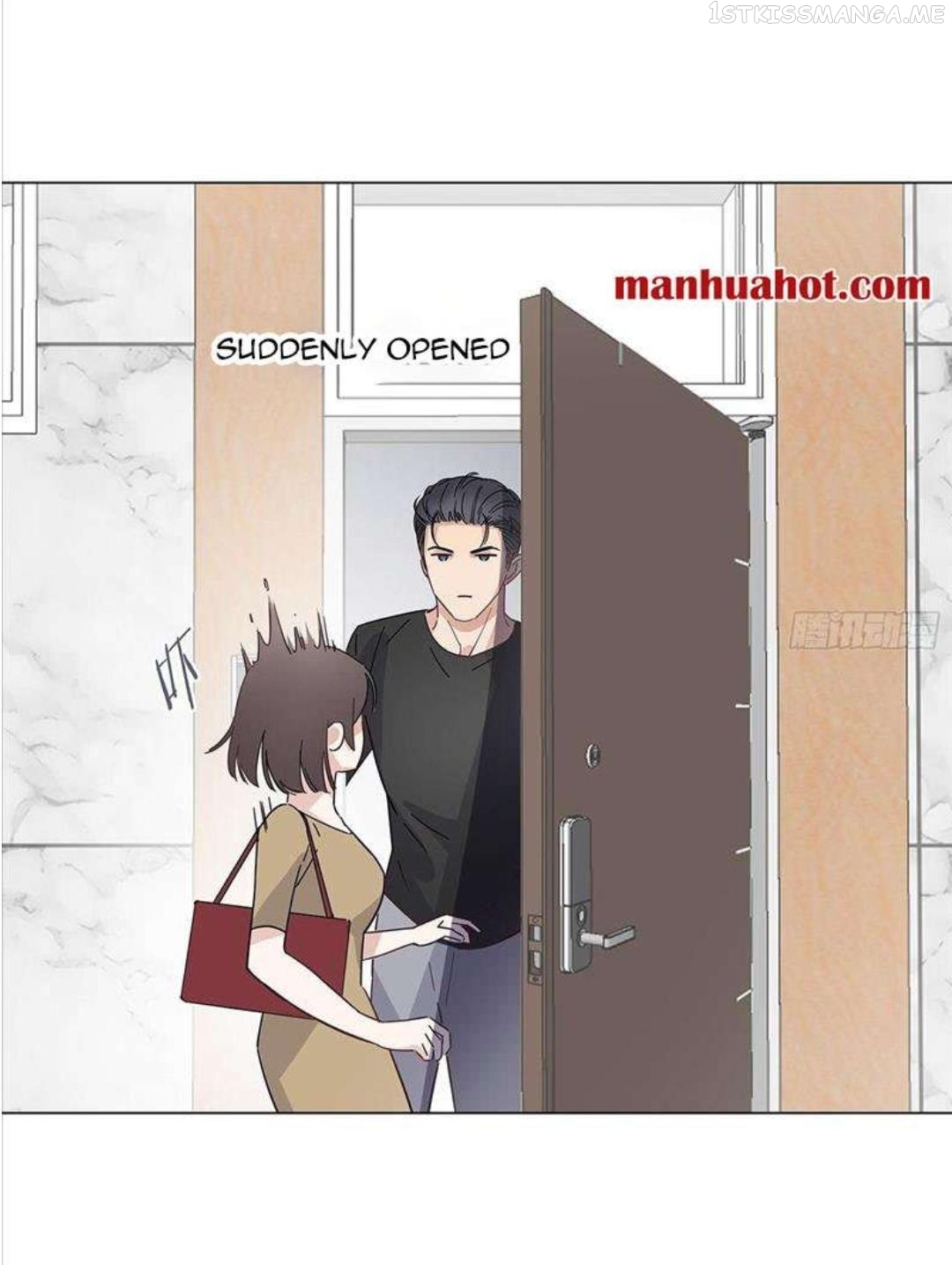 I’m a pretender and didn’t get married today chapter 30.1 - page 8