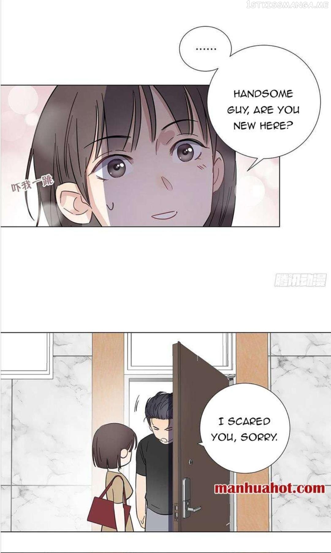 I’m a pretender and didn’t get married today chapter 30.1 - page 9