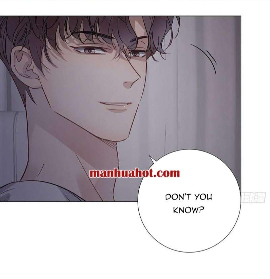 I’m a pretender and didn’t get married today chapter 30 - page 1