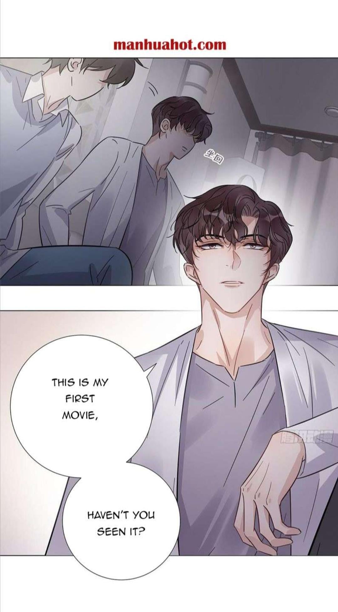 I’m a pretender and didn’t get married today chapter 30 - page 11