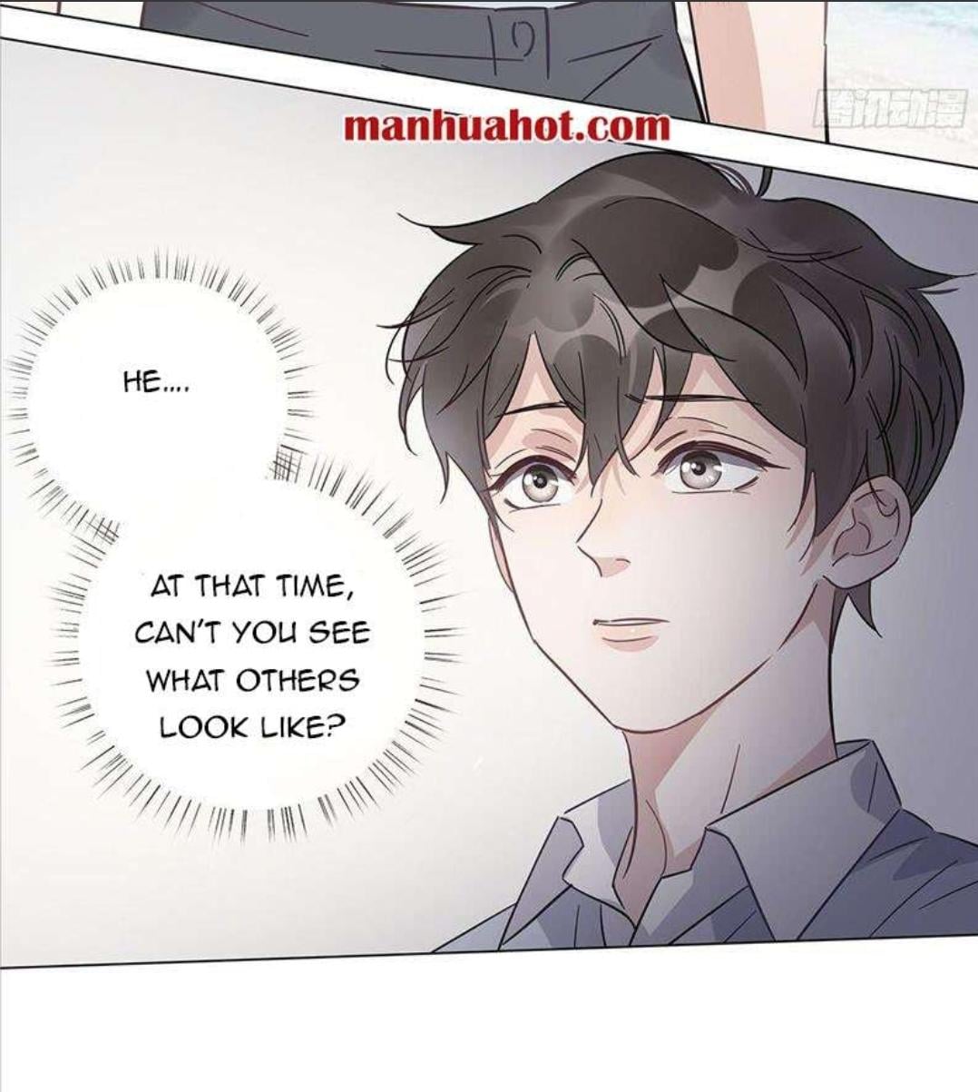 I’m a pretender and didn’t get married today chapter 30 - page 16