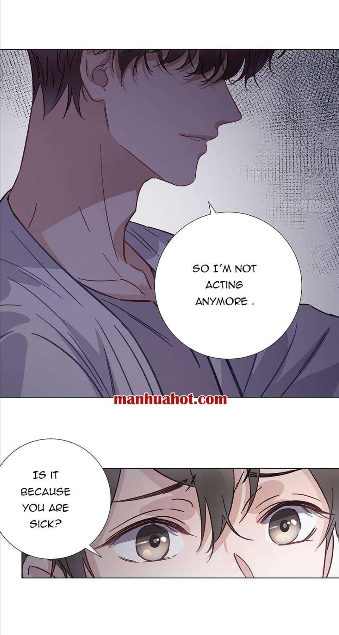 I’m a pretender and didn’t get married today chapter 30 - page 20