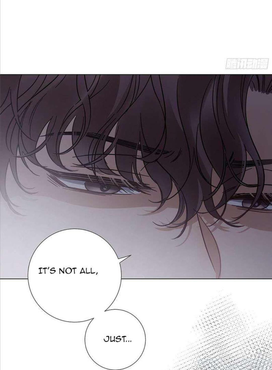 I’m a pretender and didn’t get married today chapter 30 - page 21