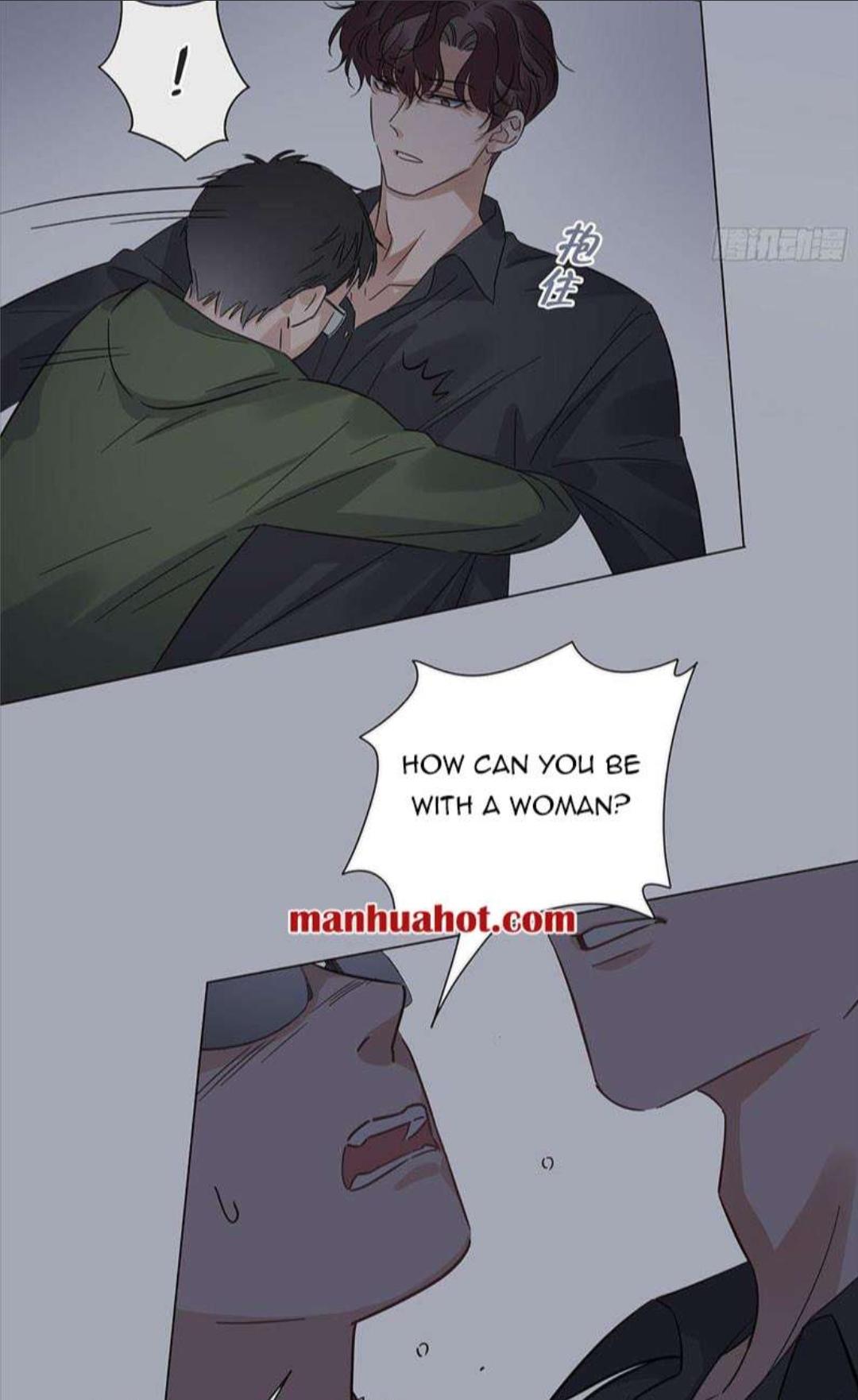 I’m a pretender and didn’t get married today chapter 30 - page 22