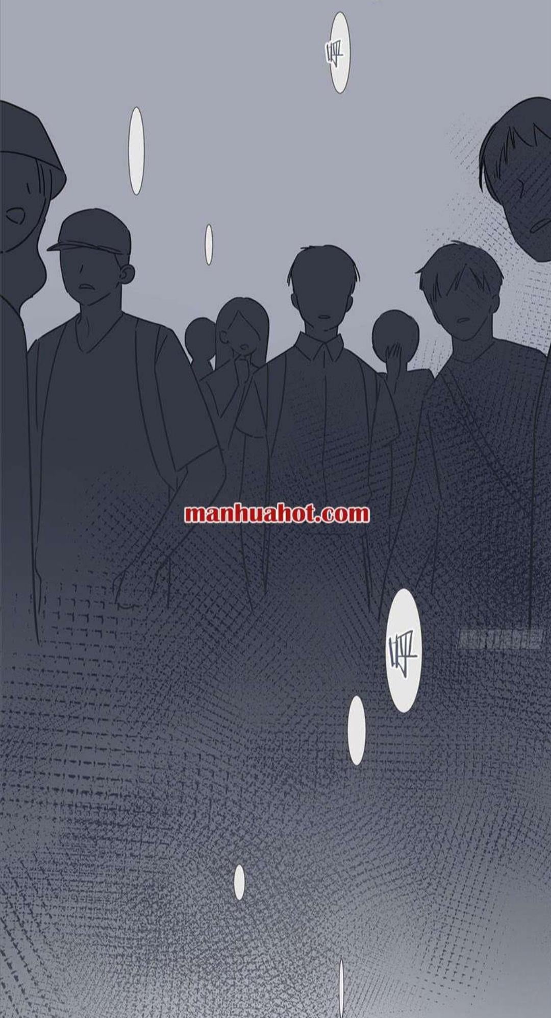 I’m a pretender and didn’t get married today chapter 30 - page 25