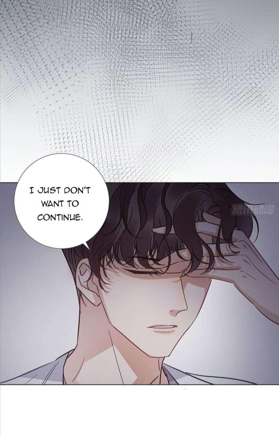 I’m a pretender and didn’t get married today chapter 30 - page 26
