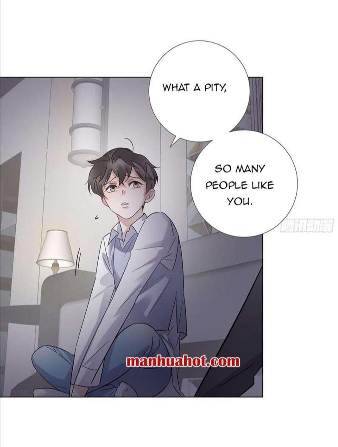 I’m a pretender and didn’t get married today chapter 30 - page 27