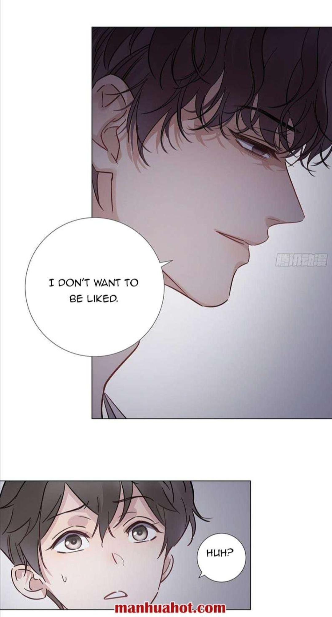 I’m a pretender and didn’t get married today chapter 30 - page 28