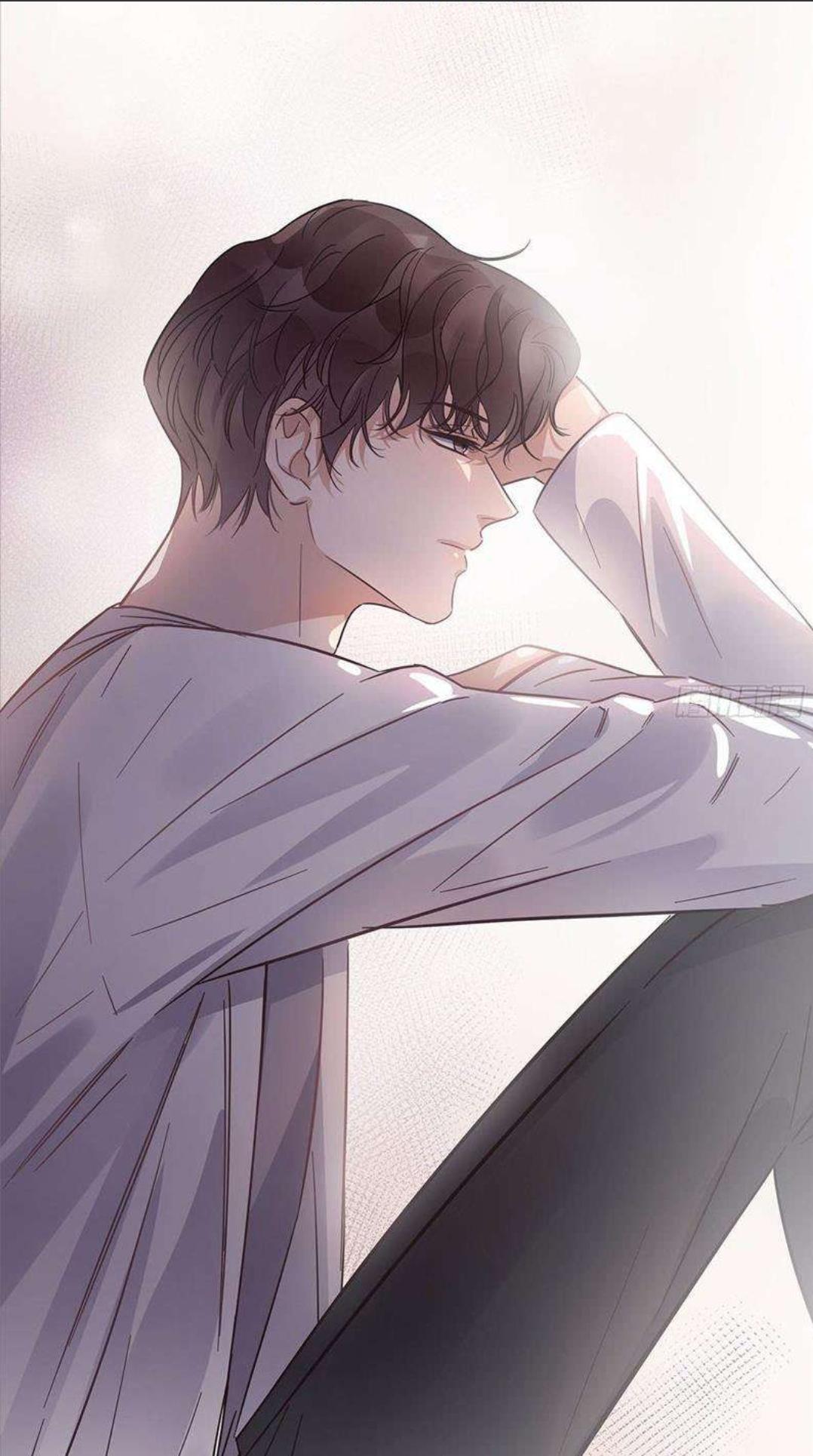 I’m a pretender and didn’t get married today chapter 30 - page 31