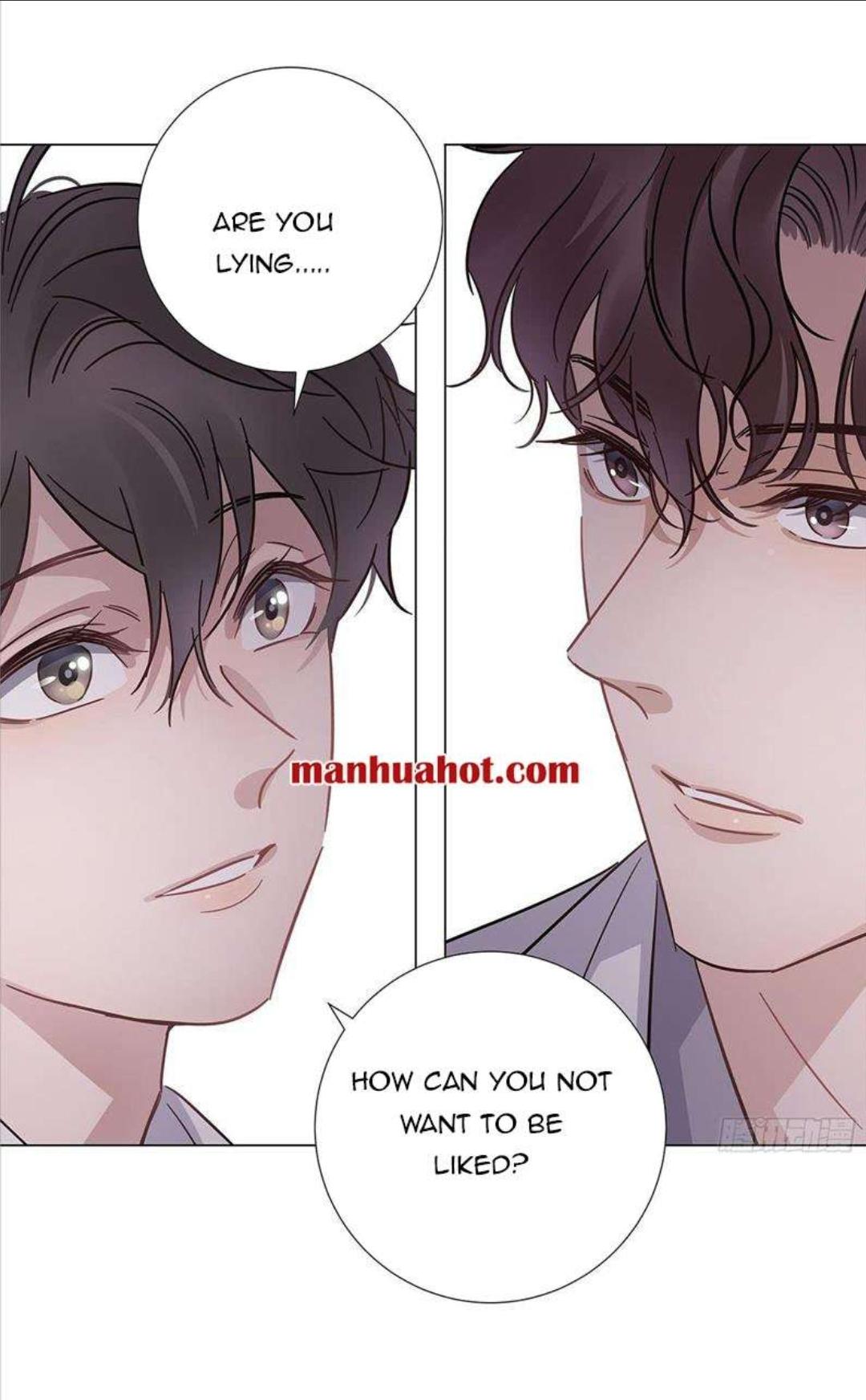 I’m a pretender and didn’t get married today chapter 30 - page 33