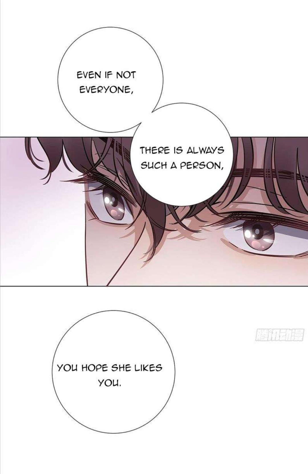 I’m a pretender and didn’t get married today chapter 30 - page 34