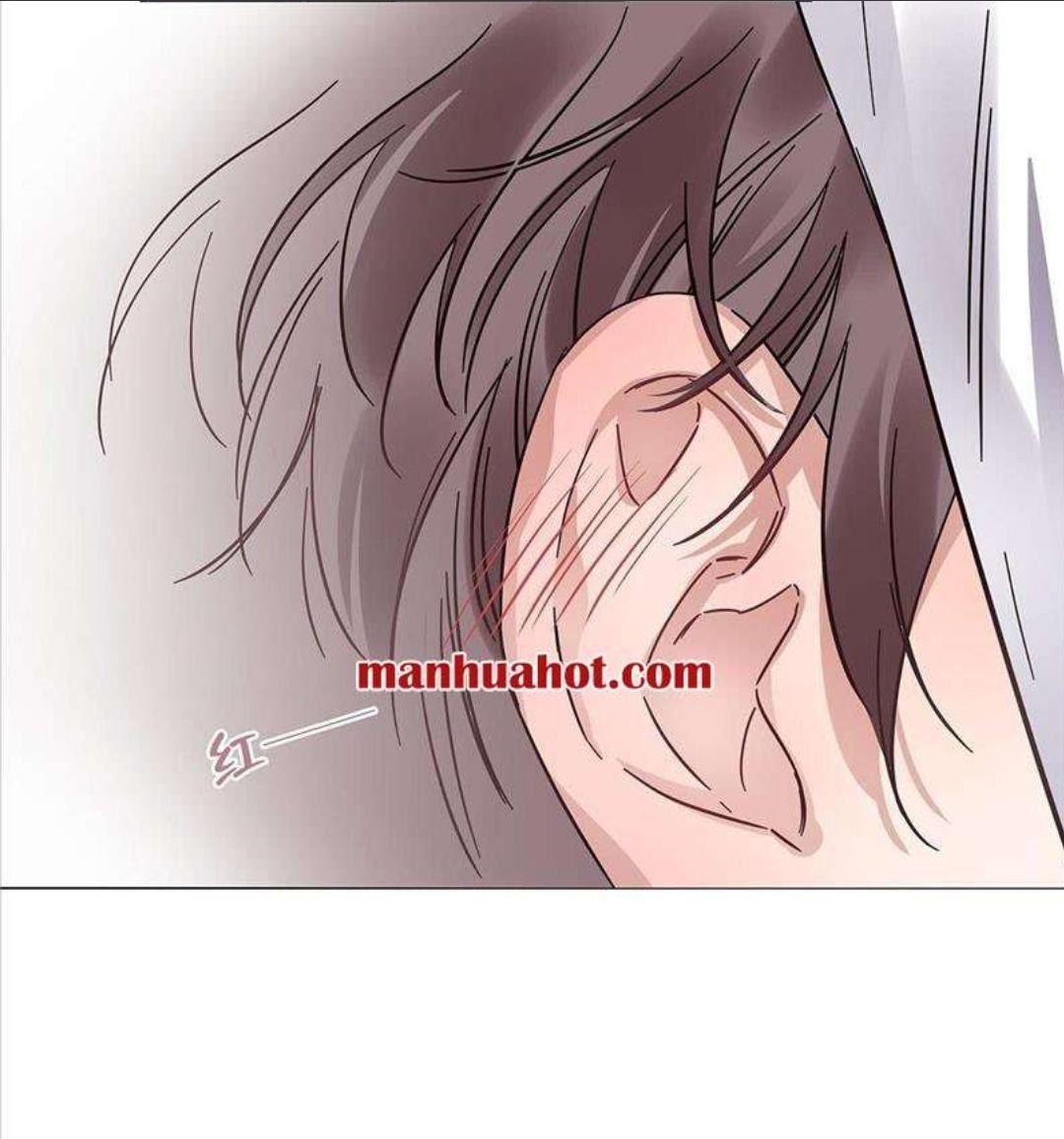 I’m a pretender and didn’t get married today chapter 30 - page 36