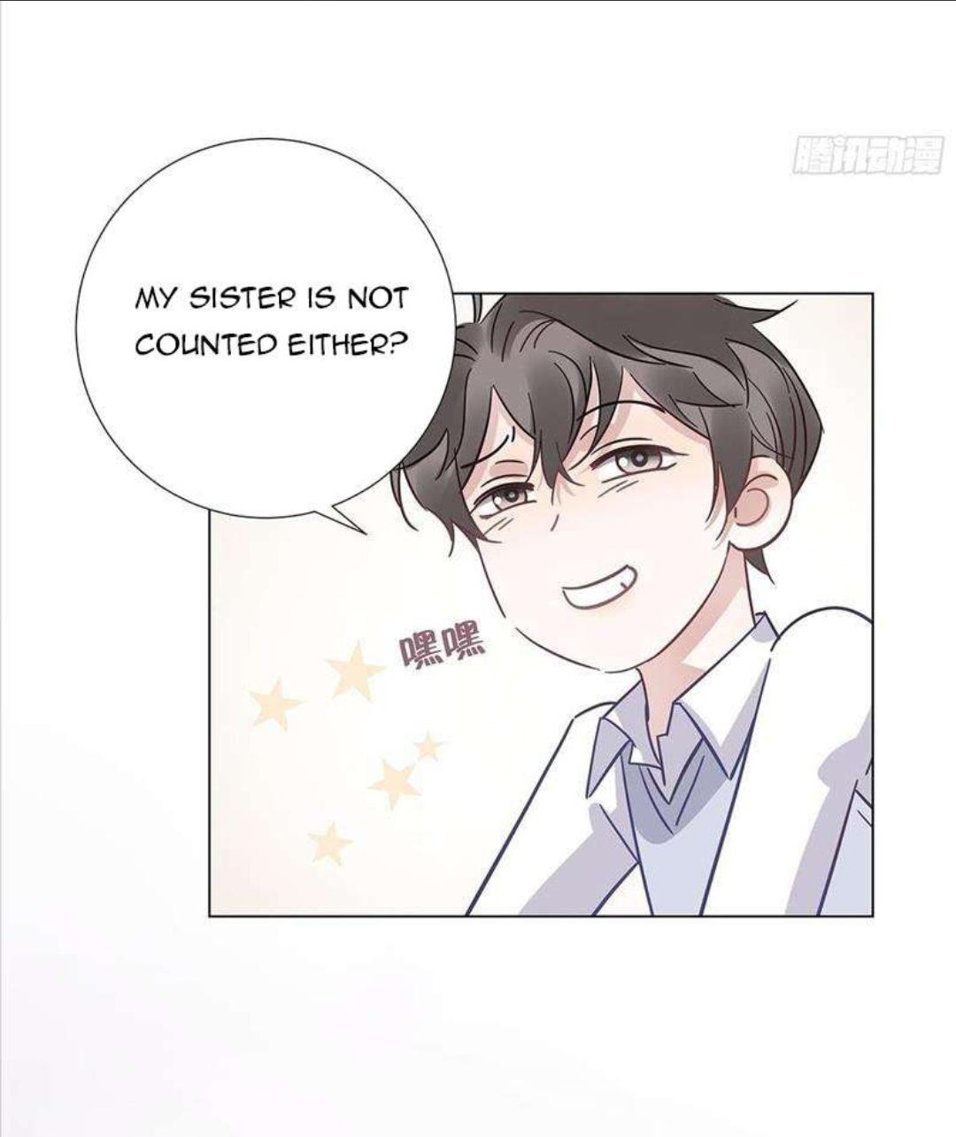 I’m a pretender and didn’t get married today chapter 30 - page 37