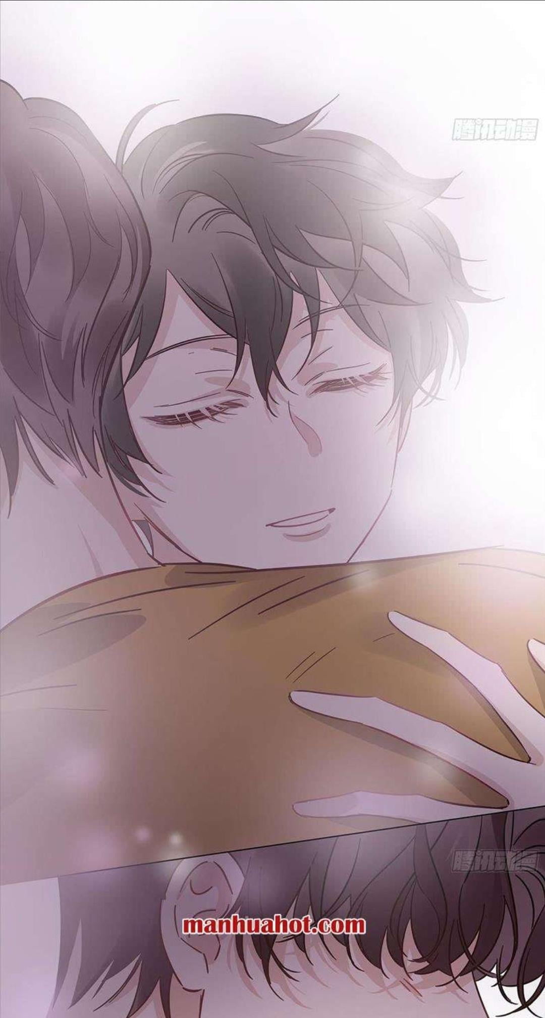 I’m a pretender and didn’t get married today chapter 30 - page 38
