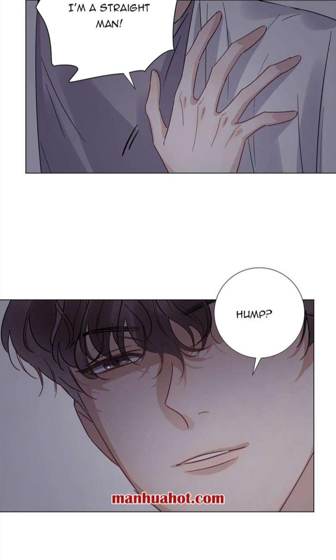 I’m a pretender and didn’t get married today chapter 30 - page 5