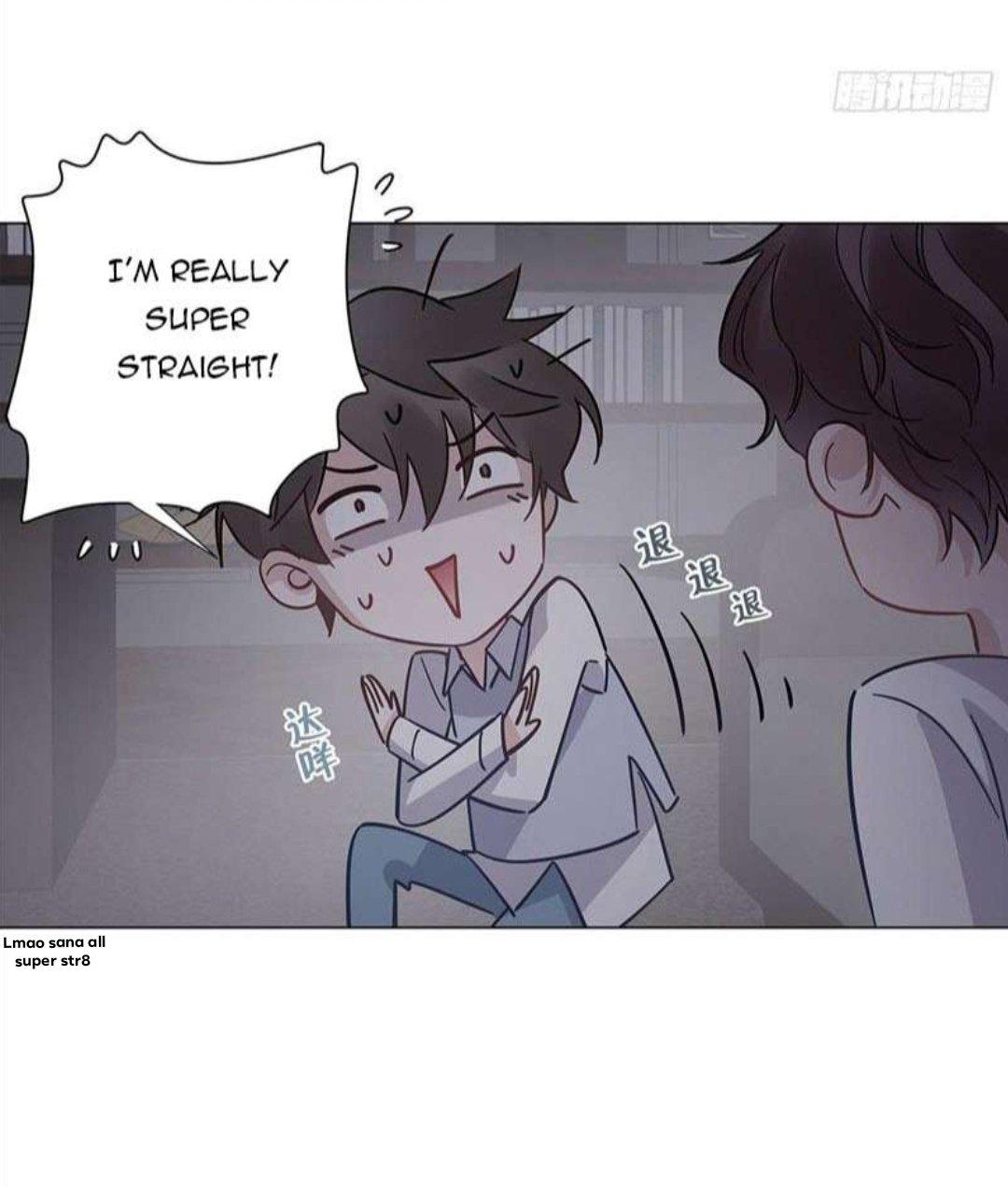 I’m a pretender and didn’t get married today chapter 30 - page 6