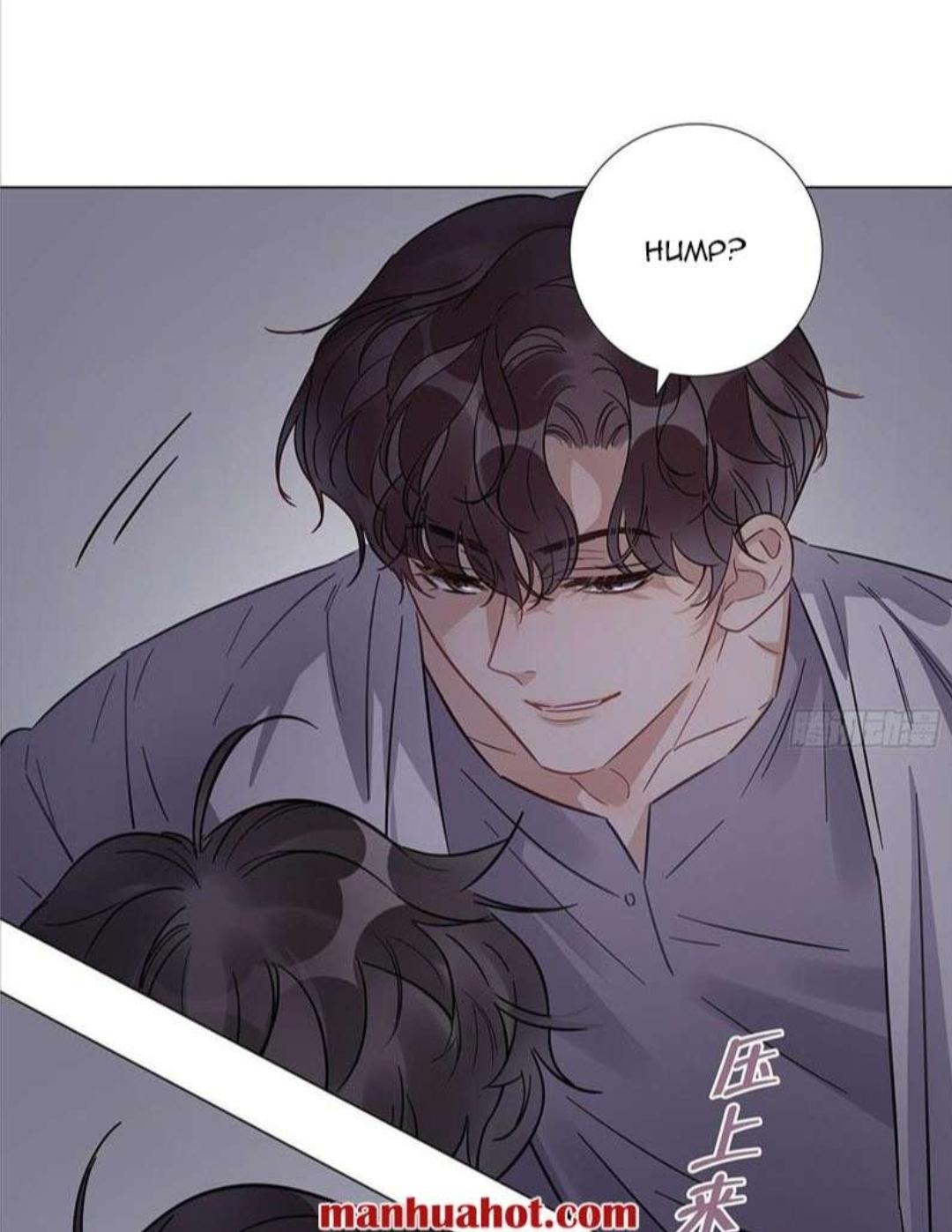 I’m a pretender and didn’t get married today chapter 30 - page 7