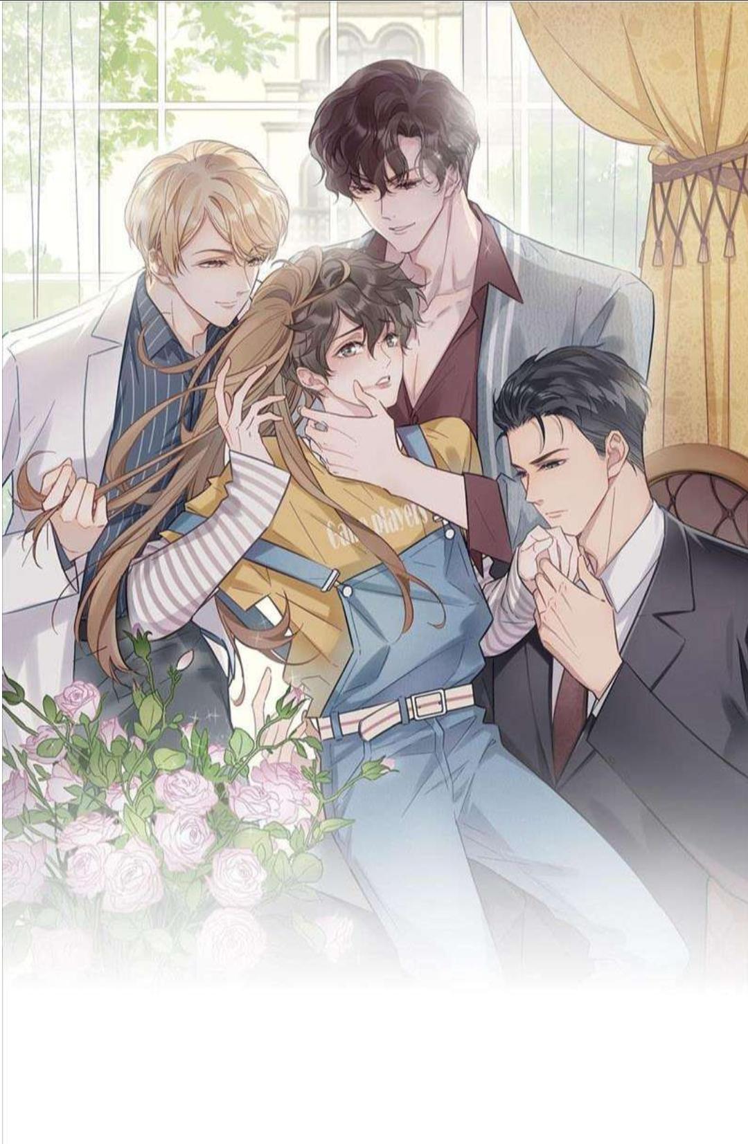 I’m a pretender and didn’t get married today chapter 29 - page 1