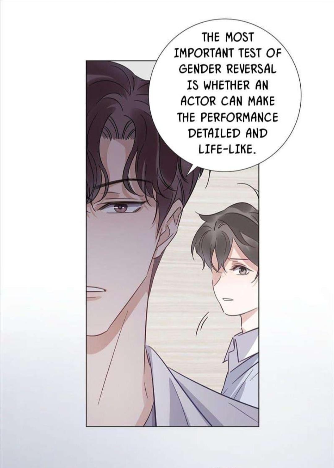 I’m a pretender and didn’t get married today chapter 29 - page 11