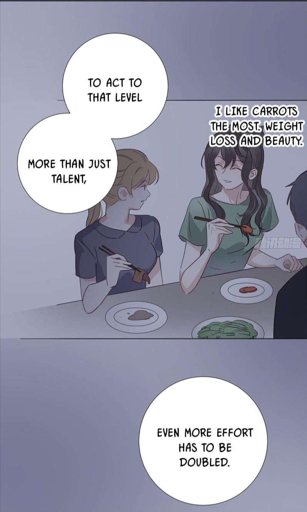 I’m a pretender and didn’t get married today chapter 29 - page 13