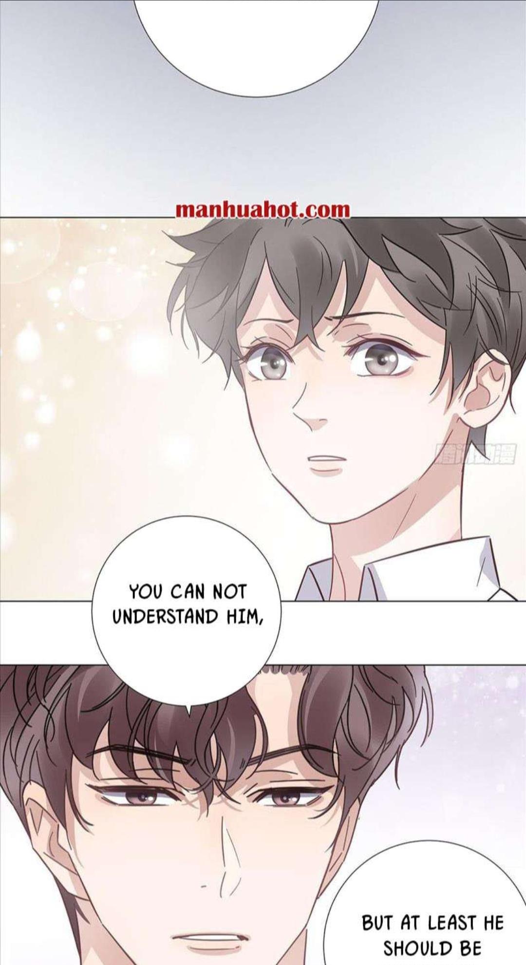 I’m a pretender and didn’t get married today chapter 29 - page 15