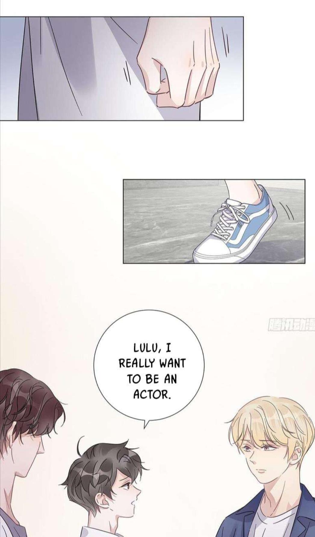 I’m a pretender and didn’t get married today chapter 29 - page 17