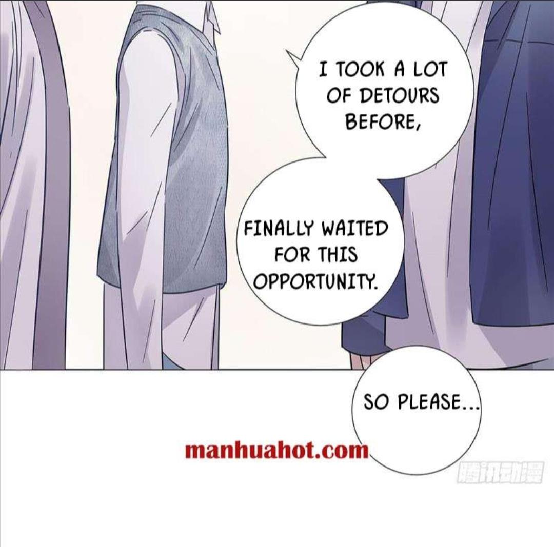 I’m a pretender and didn’t get married today chapter 29 - page 18
