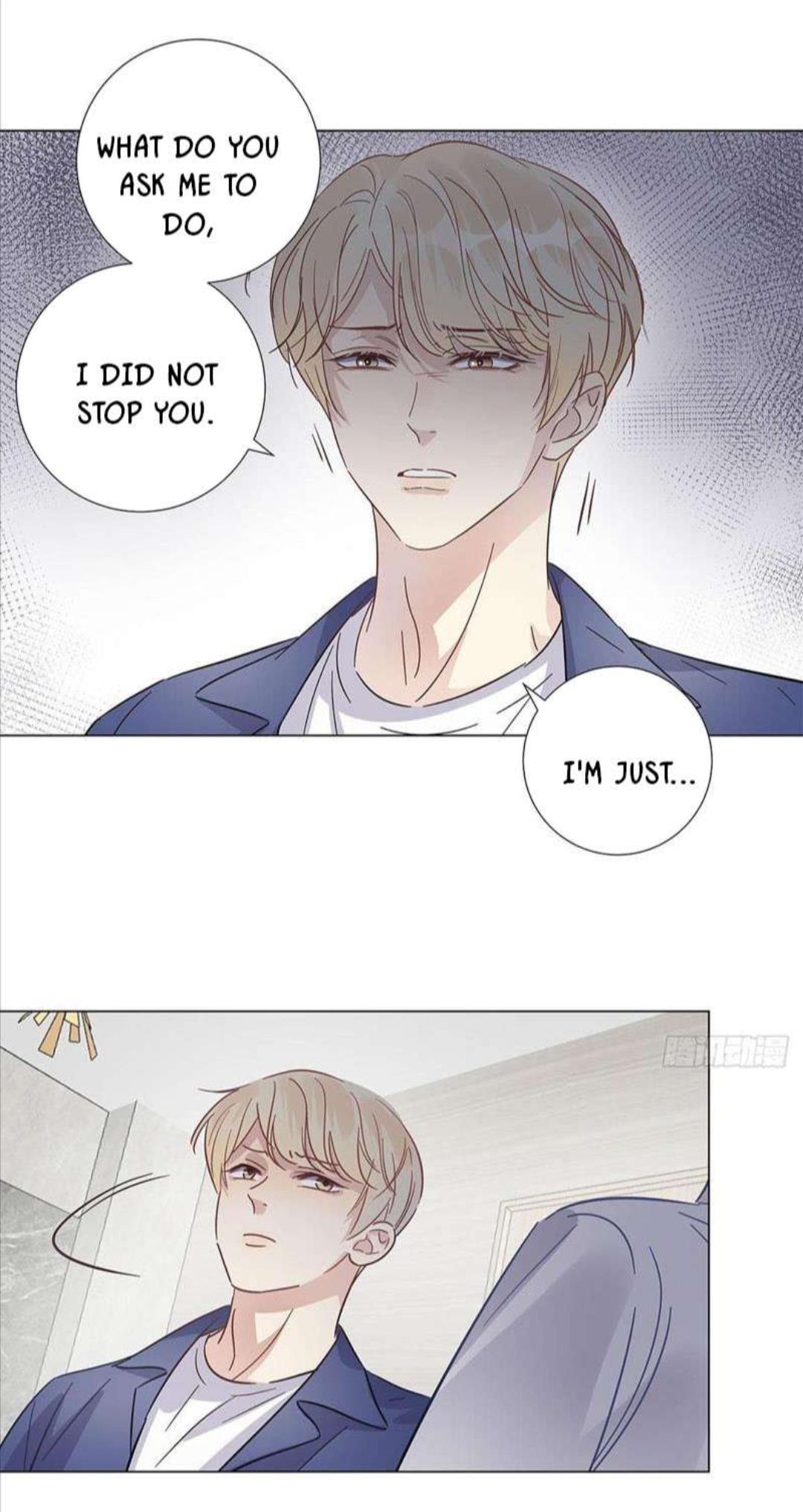 I’m a pretender and didn’t get married today chapter 29 - page 19