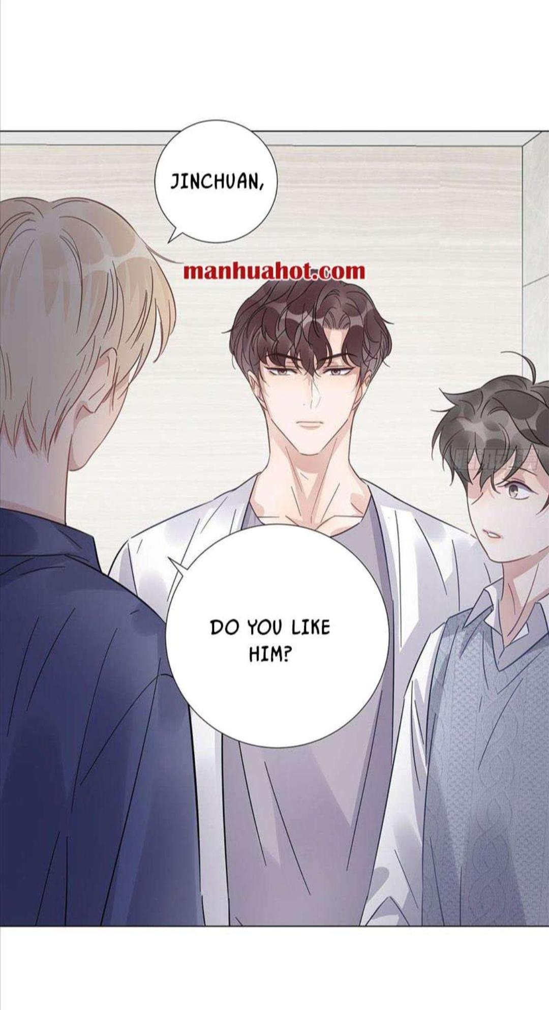 I’m a pretender and didn’t get married today chapter 29 - page 20