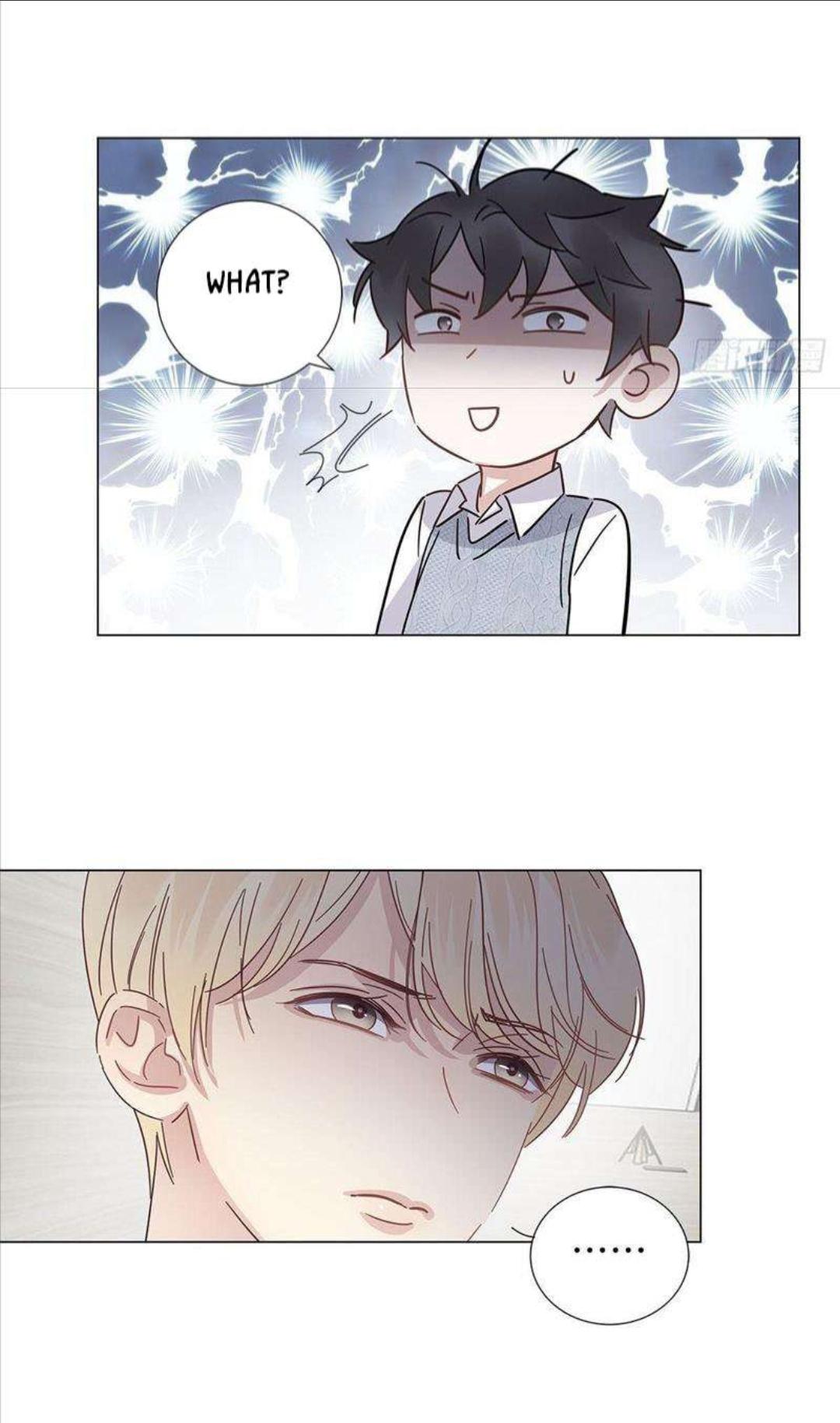 I’m a pretender and didn’t get married today chapter 29 - page 21