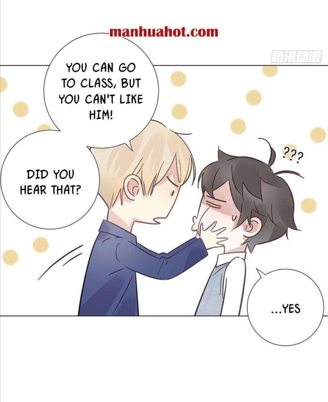 I’m a pretender and didn’t get married today chapter 29 - page 22