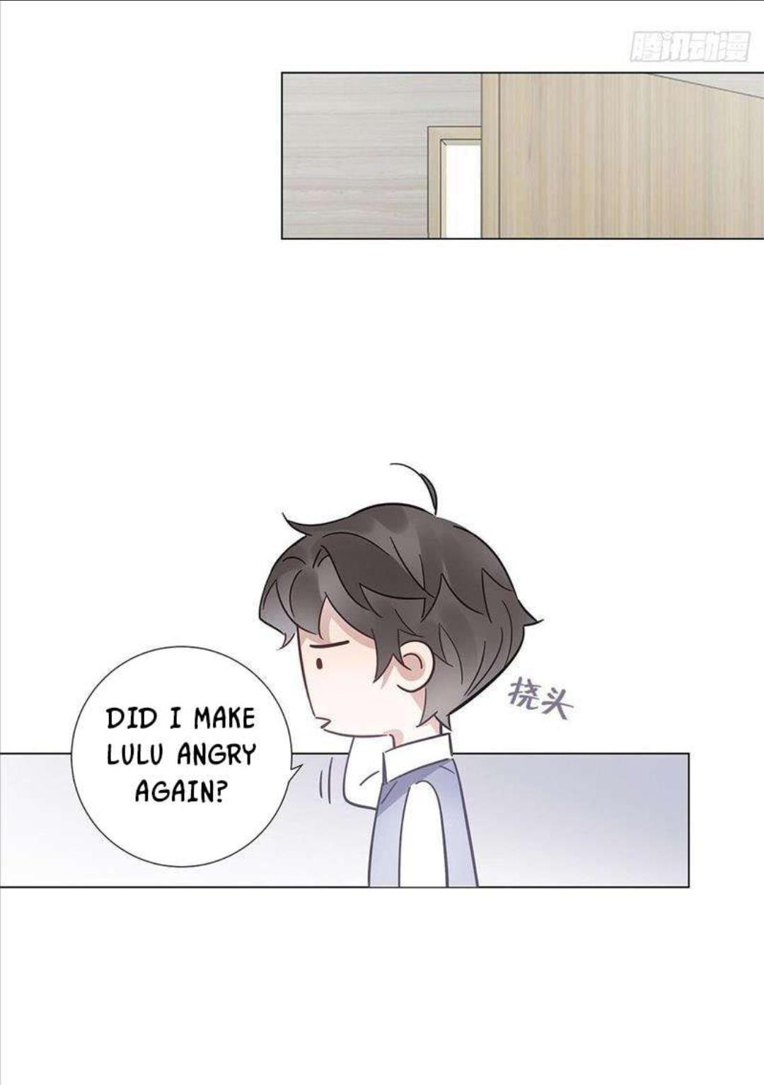 I’m a pretender and didn’t get married today chapter 29 - page 24