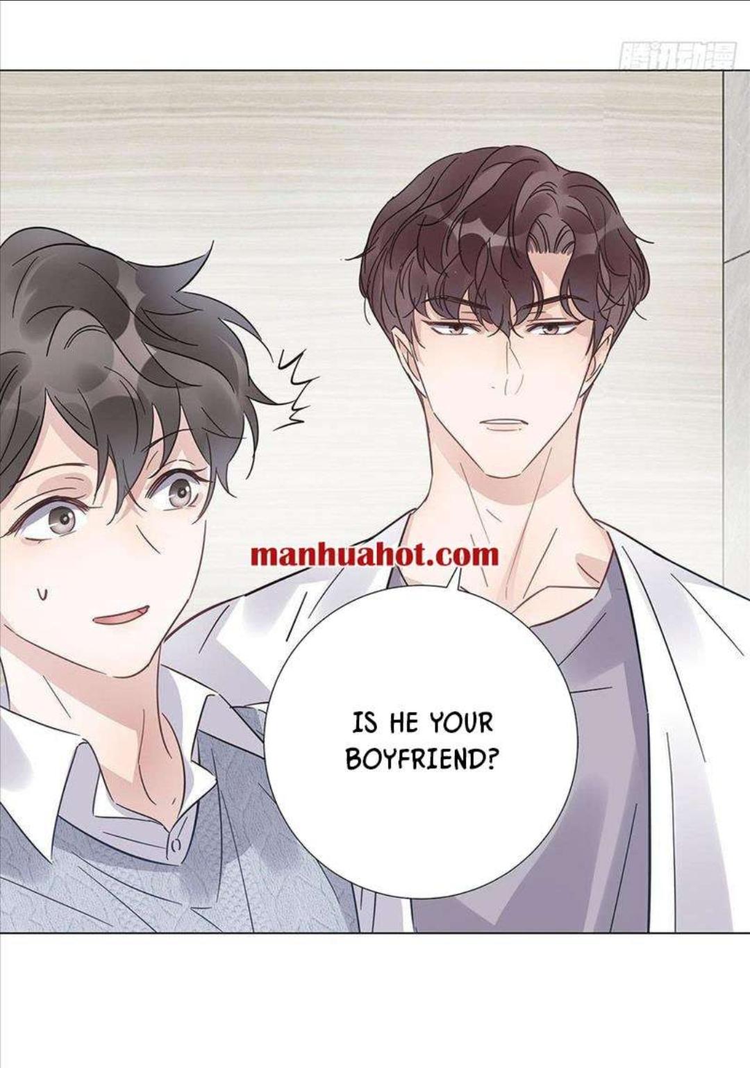 I’m a pretender and didn’t get married today chapter 29 - page 25