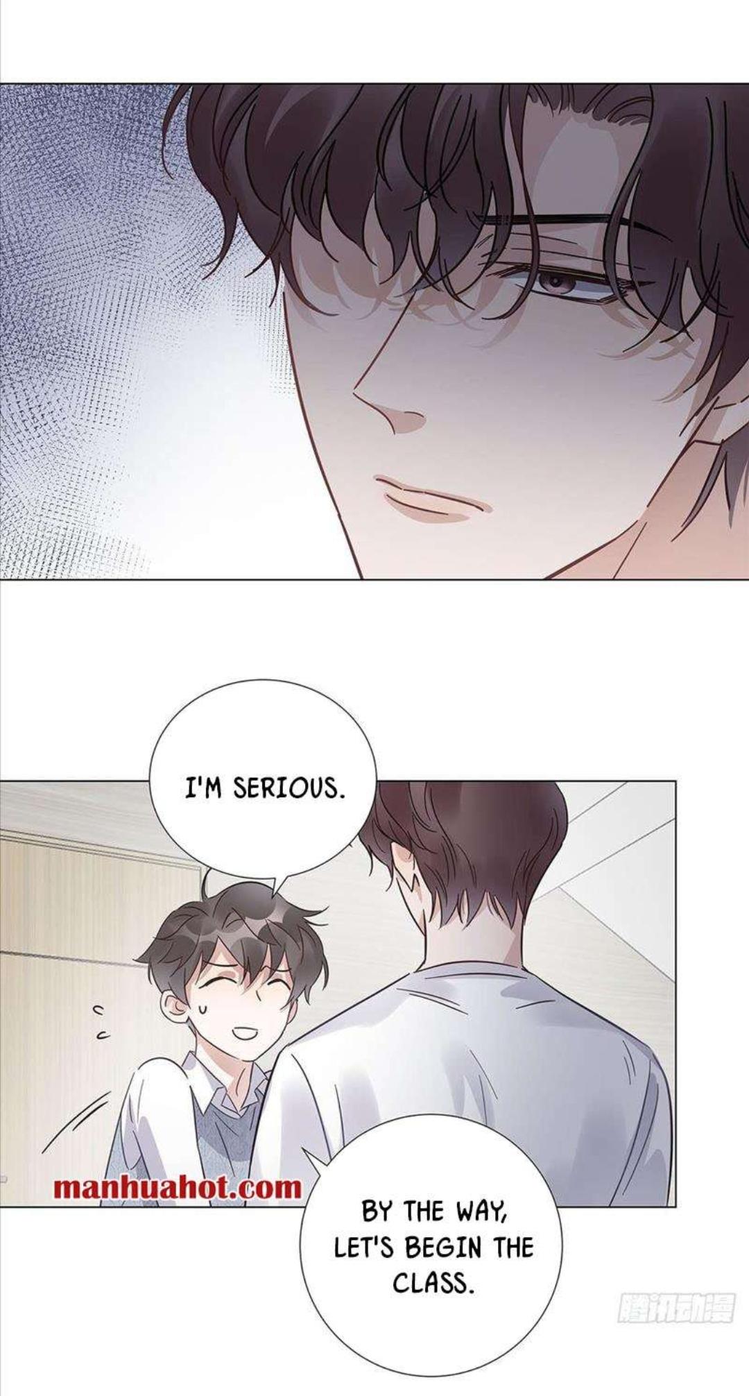I’m a pretender and didn’t get married today chapter 29 - page 27