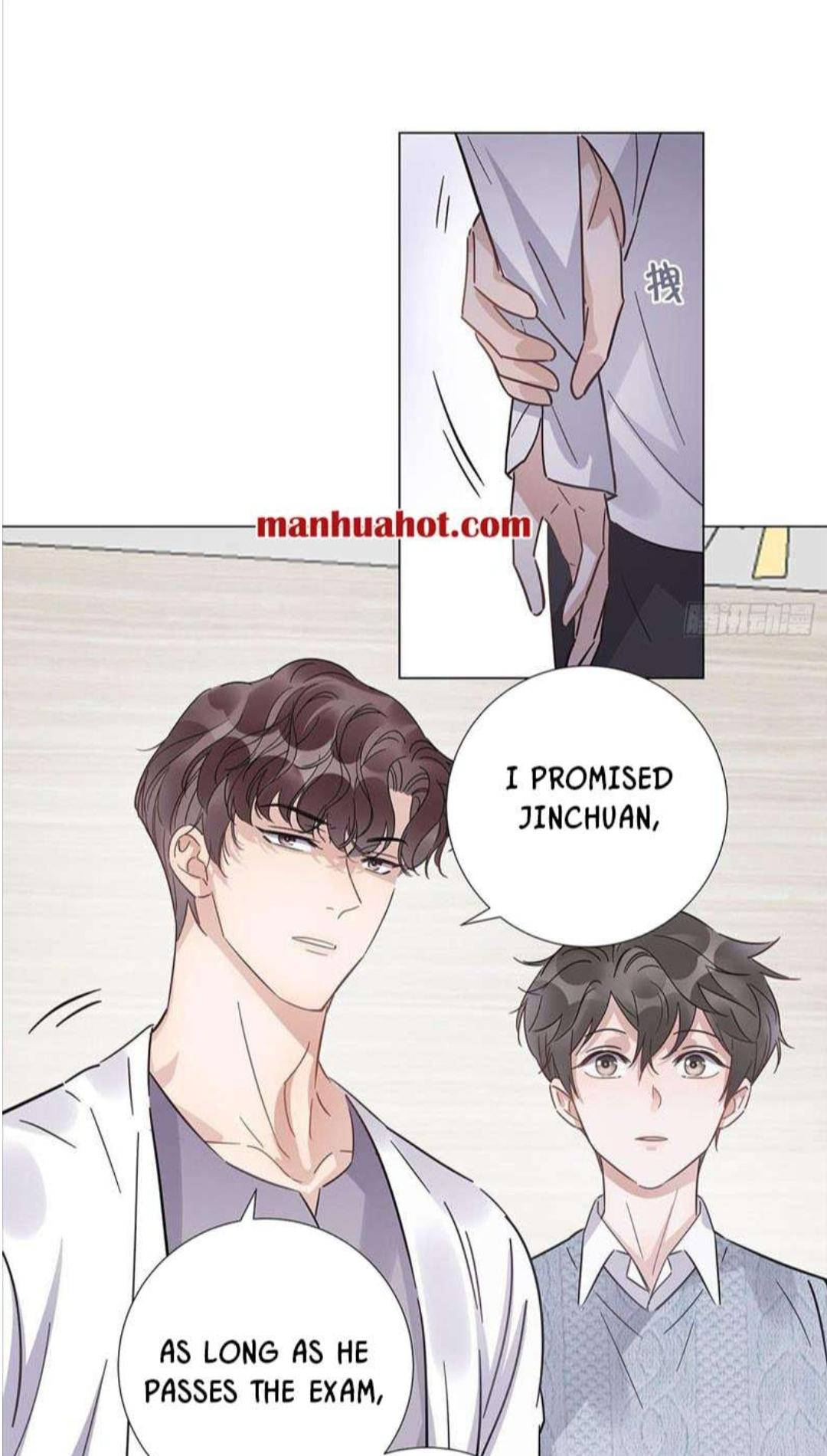 I’m a pretender and didn’t get married today chapter 29 - page 3