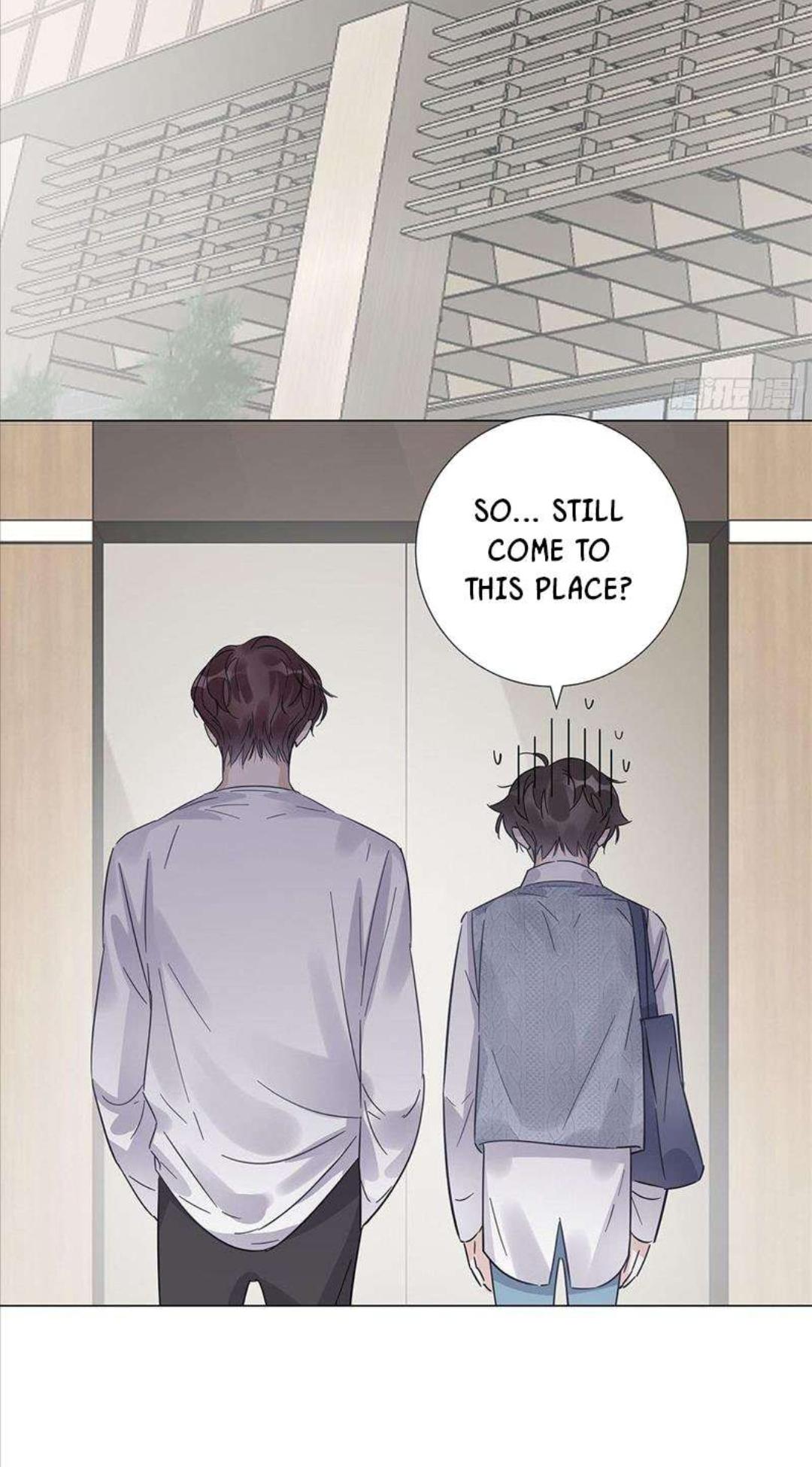 I’m a pretender and didn’t get married today chapter 29 - page 30