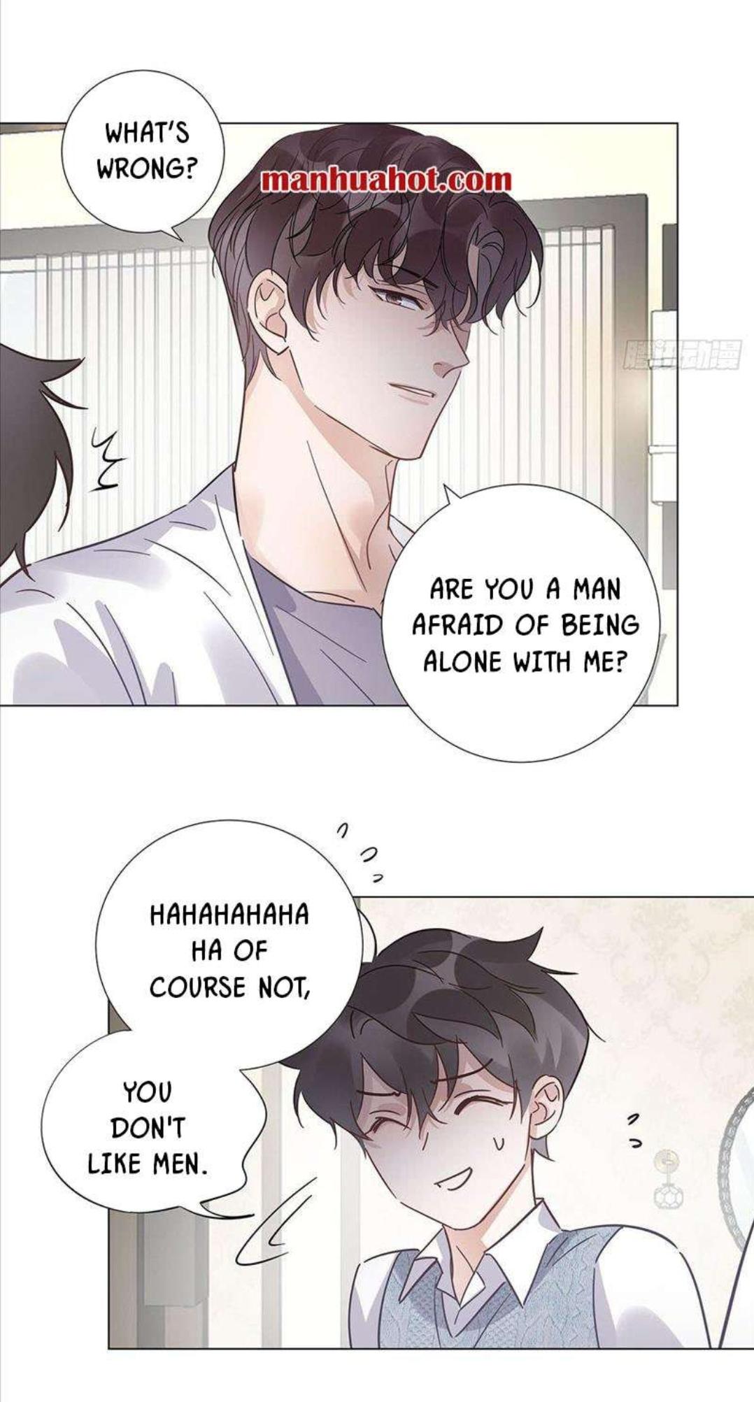I’m a pretender and didn’t get married today chapter 29 - page 31