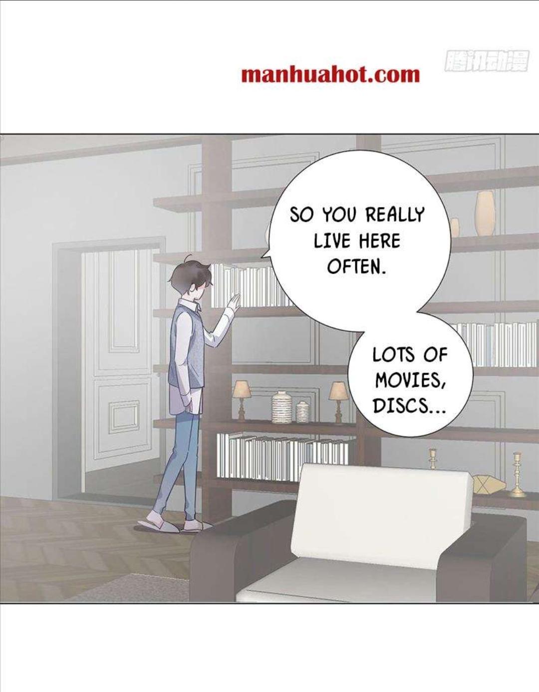 I’m a pretender and didn’t get married today chapter 29 - page 34