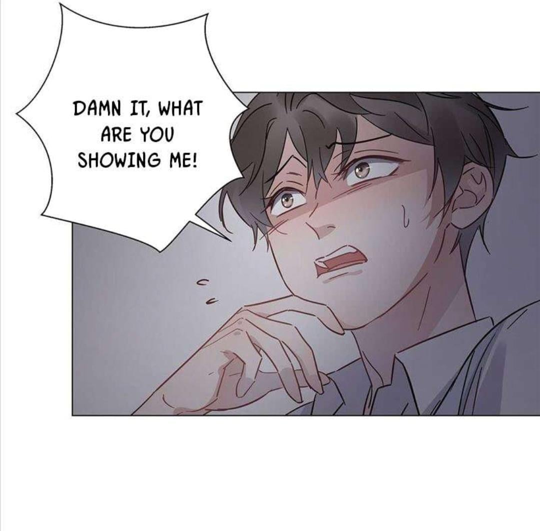 I’m a pretender and didn’t get married today chapter 29 - page 38